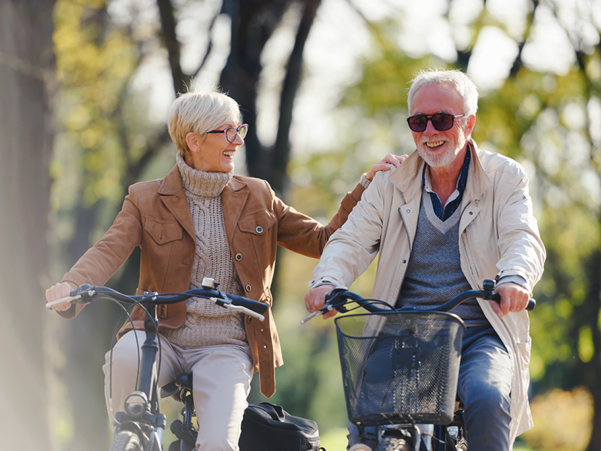 Help je mee bouwen aan een seniorvriendelijke stad?