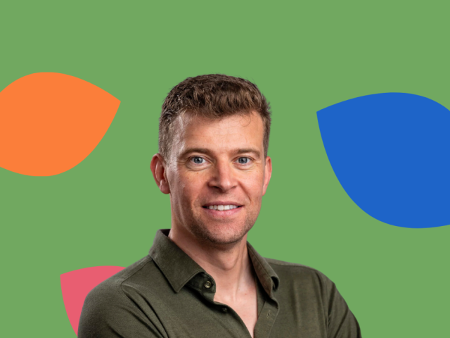 Nieuwe strategische versterking voor GRAY: maak kennis met Robin Decottignies