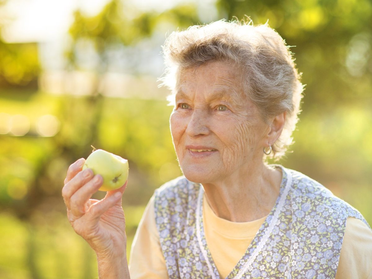 Weet hoe je moet snacken, dan snack je gezonder