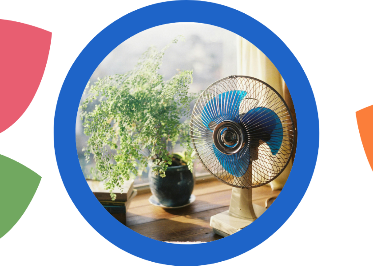 Hitte is de nieuwe realiteit: Waarom we meer moeten doen dan alleen de airco aanzetten